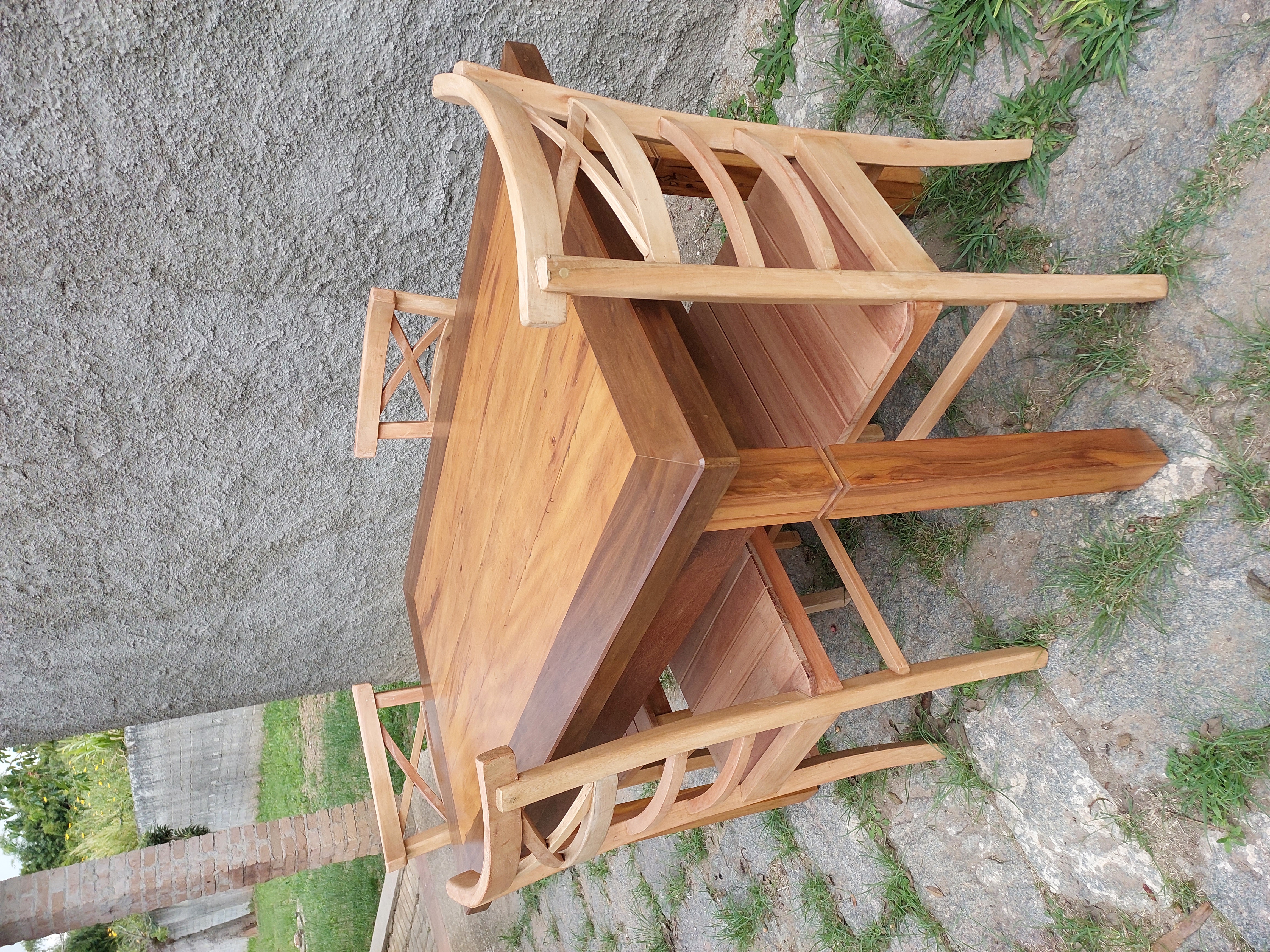 mesa de jantar top